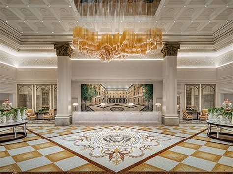 Palazzo Versace Macau 